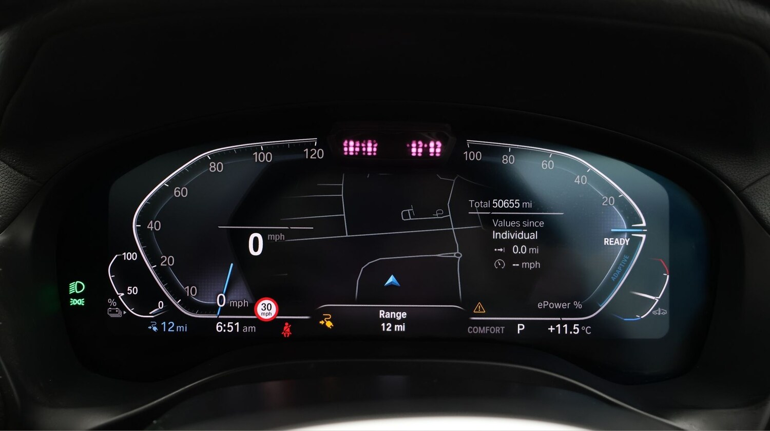 Used BMW iX3 for sale - 78168629: Photo 10