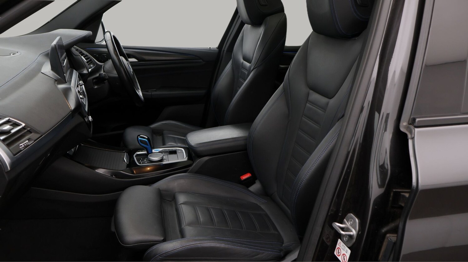 Used BMW iX3 for sale - 78168629: Photo 14