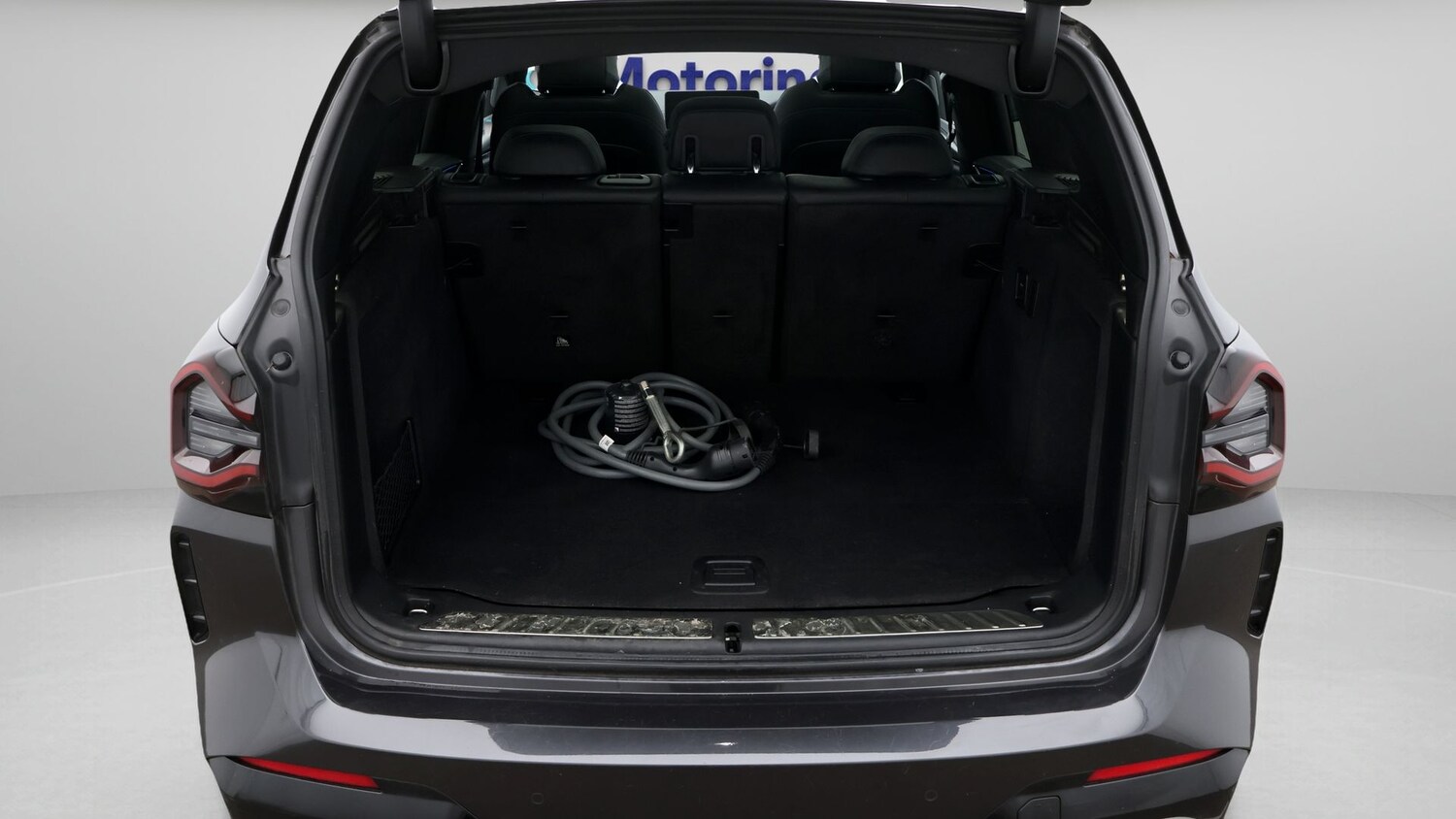 Used BMW iX3 for sale - 78168629: Photo 17