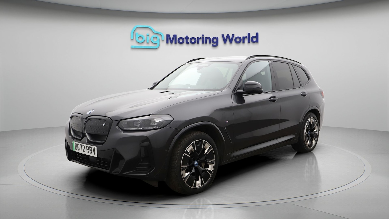 Used BMW iX3 for sale - 78168629: Photo 3