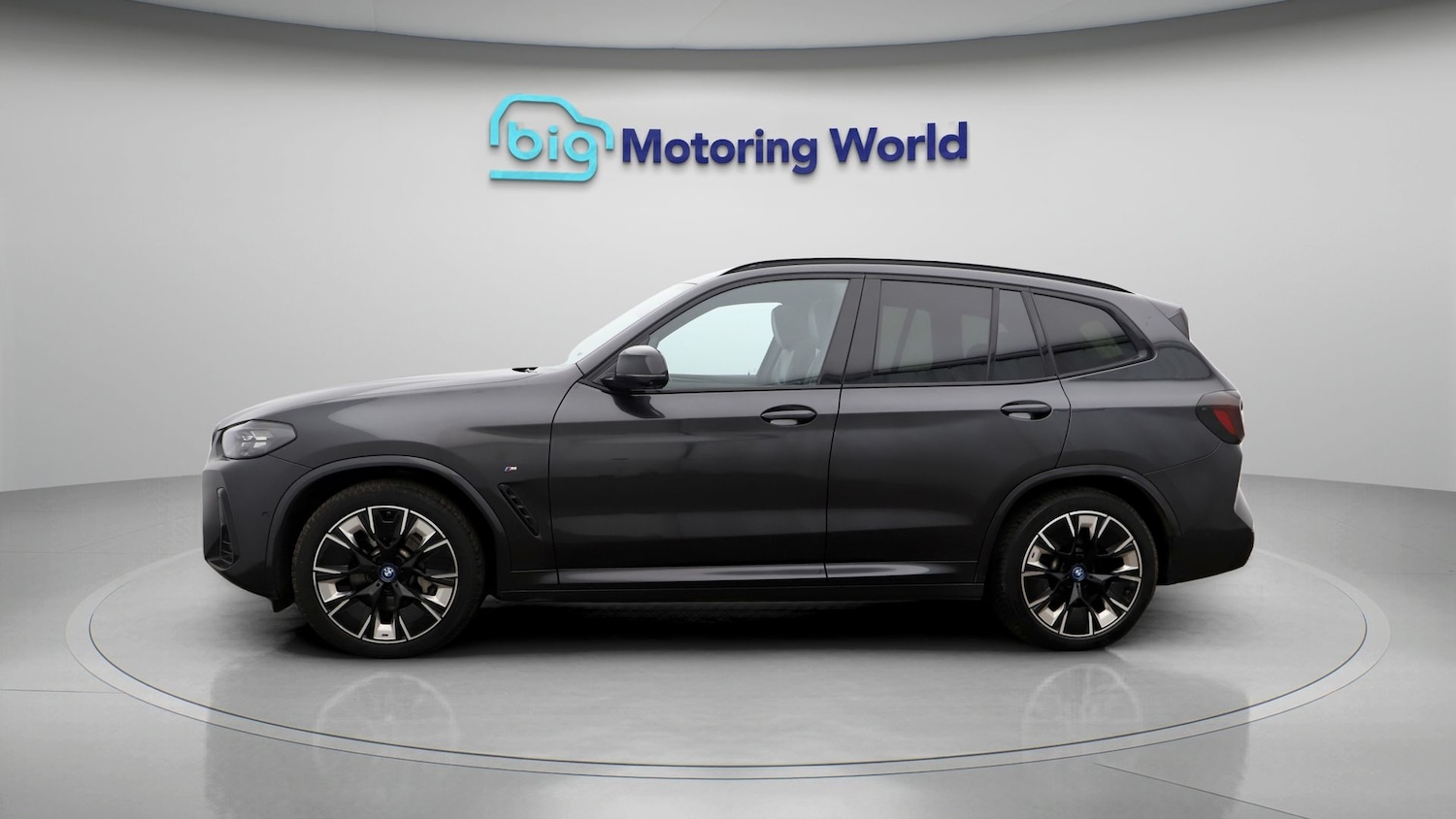 Used BMW iX3 for sale - 78168629: Photo 4