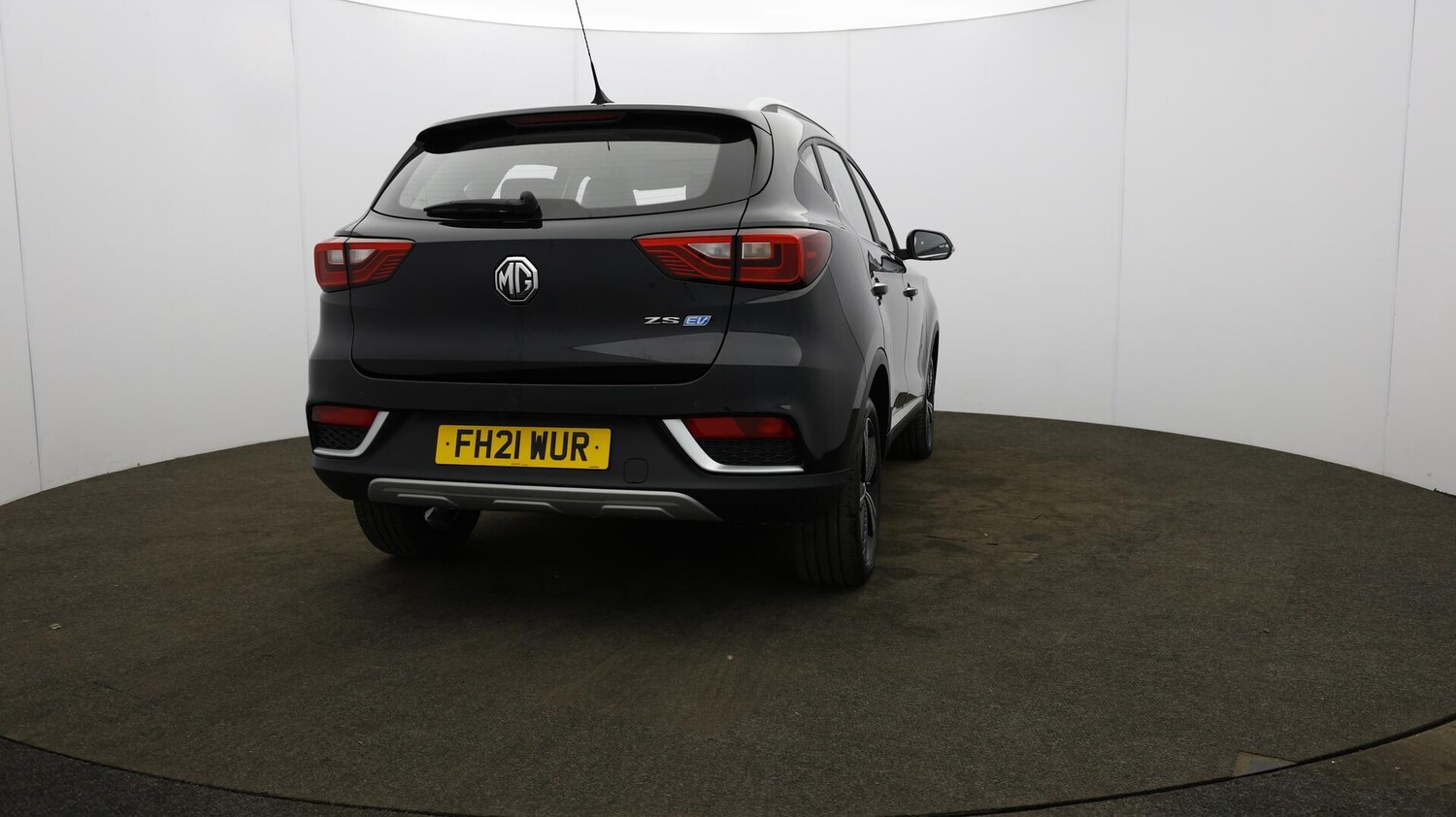 Vehicle 64