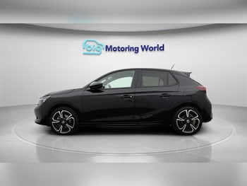 Used Vauxhall Corsa 2024 for sale - 78562518: Photo
