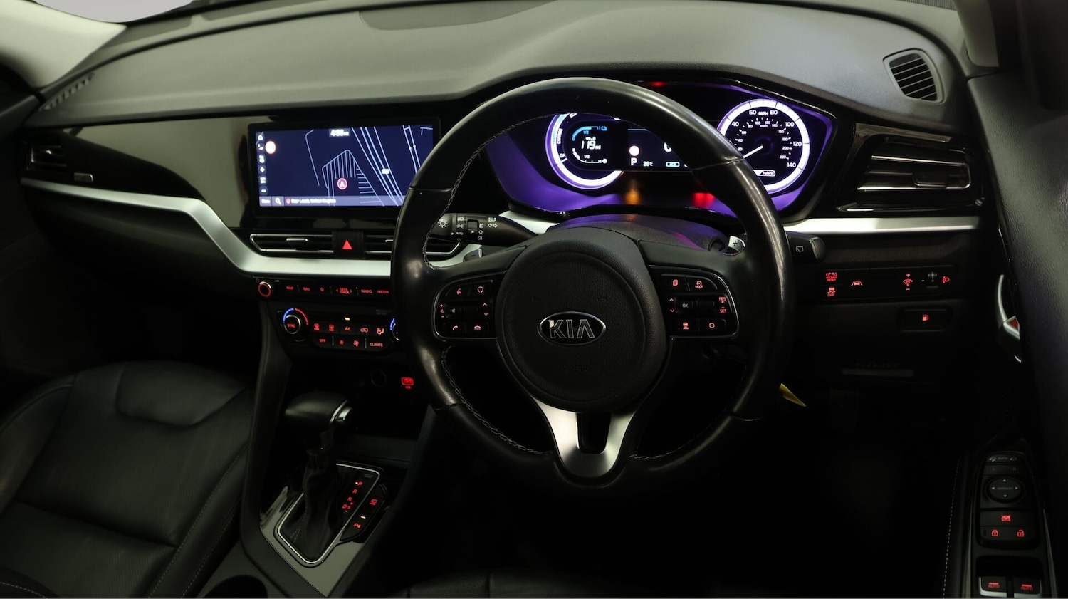 Used Kia Niro 2020 for sale - 76667084: Photo 10