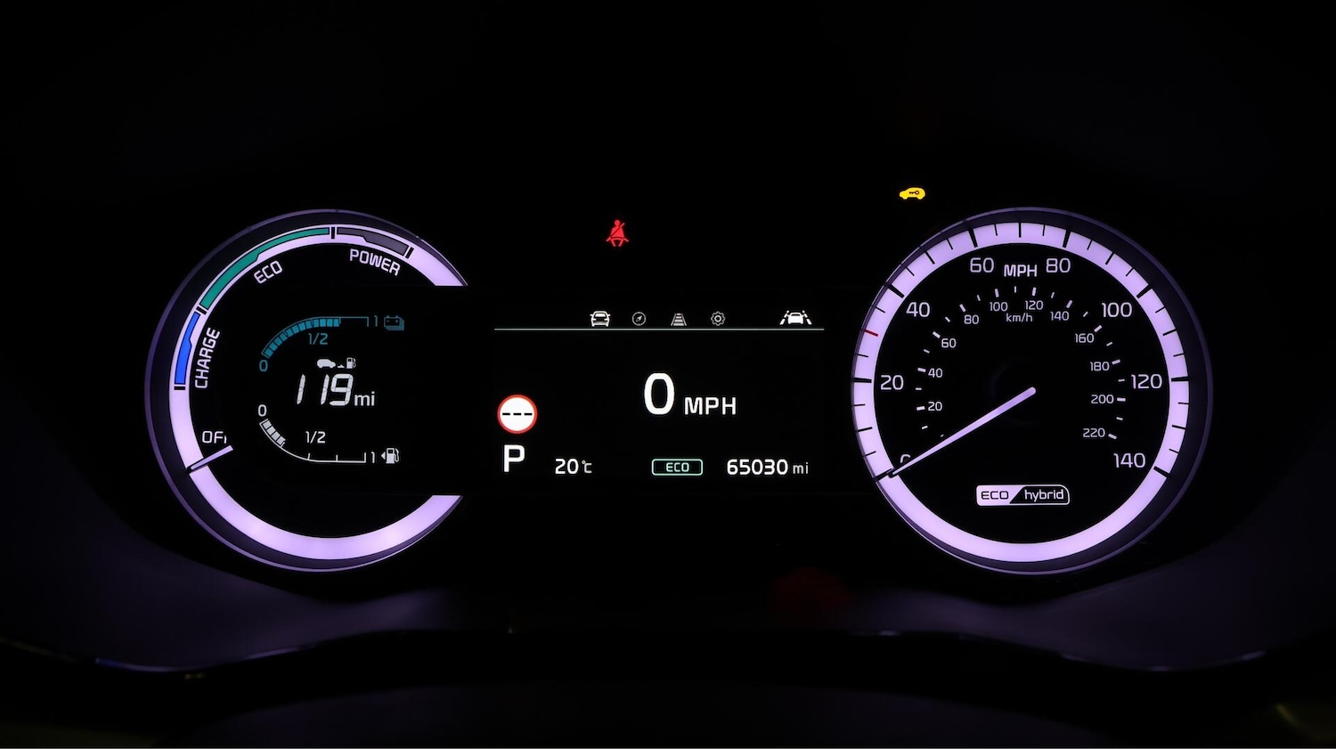 Used Kia Niro 2020 for sale - 76667084: Photo 11