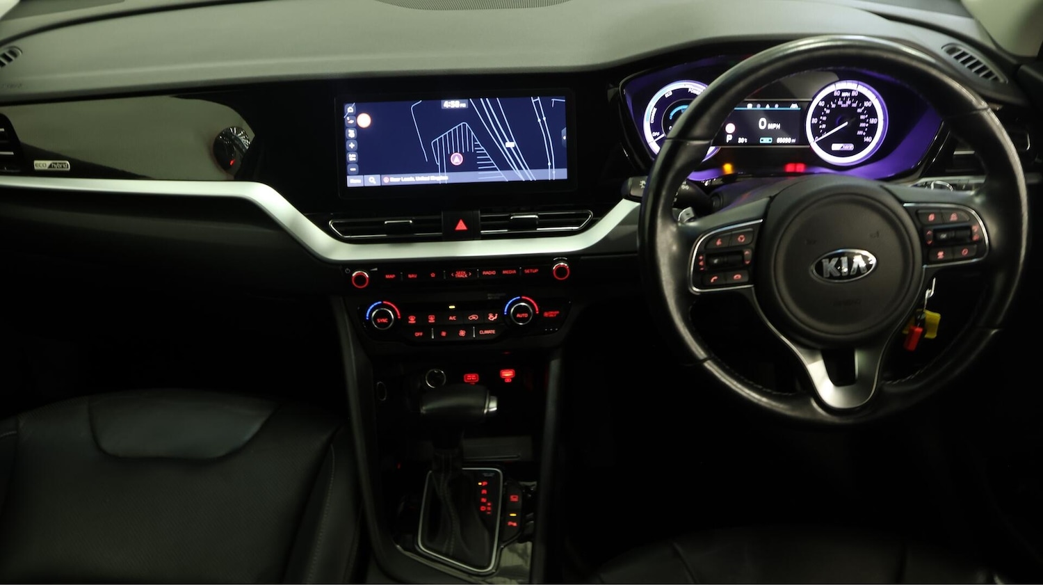 Used Kia Niro 2020 for sale - 76667084: Photo 14