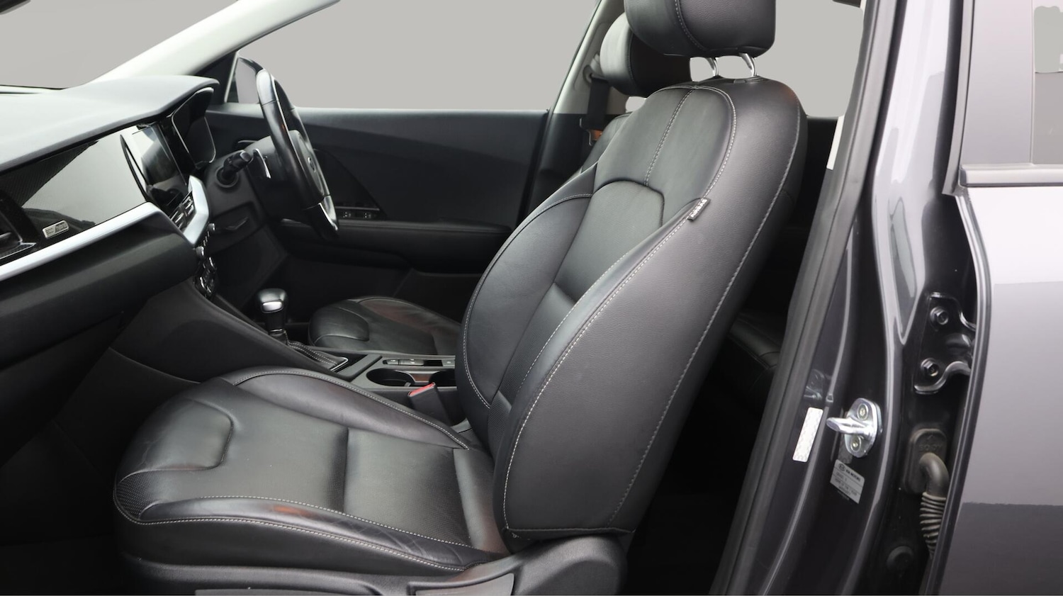 Used Kia Niro 2020 for sale - 76667084: Photo 15