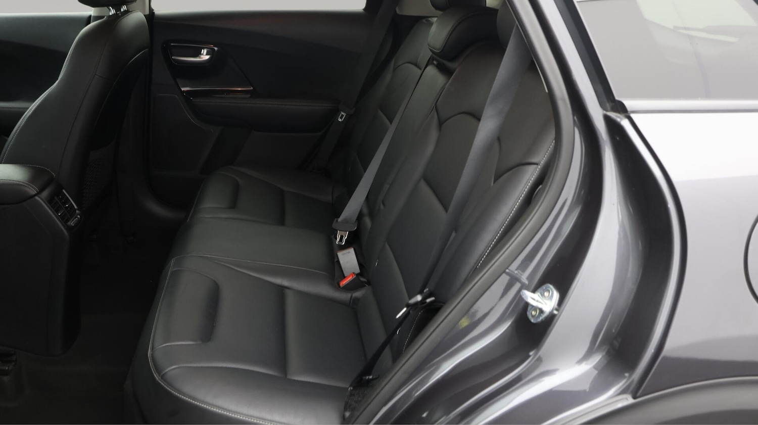 Used Kia Niro 2020 for sale - 76667084: Photo 17