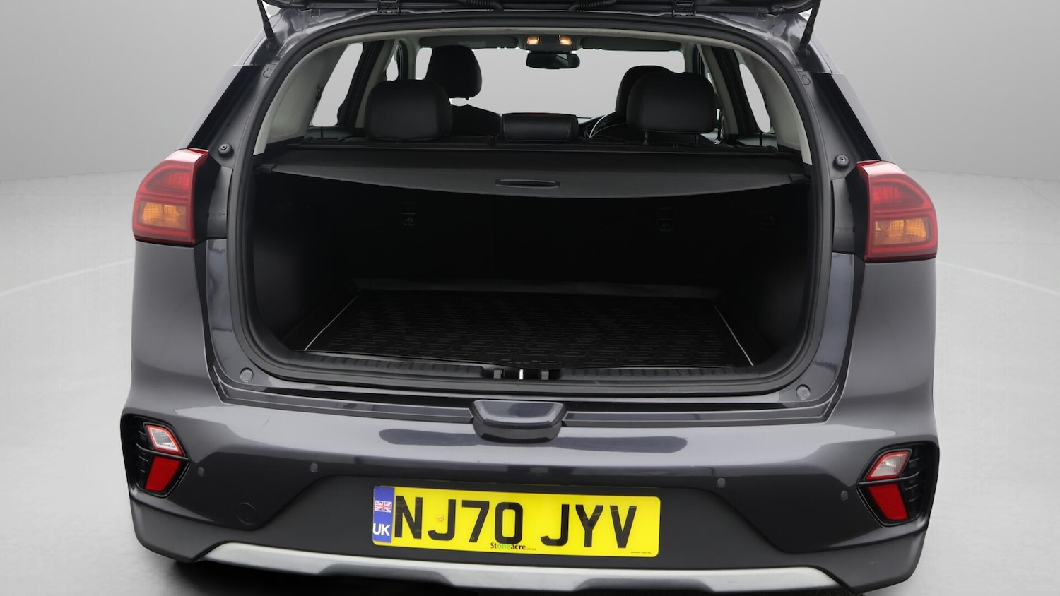 Used Kia Niro 2020 for sale - 76667084: Photo 18