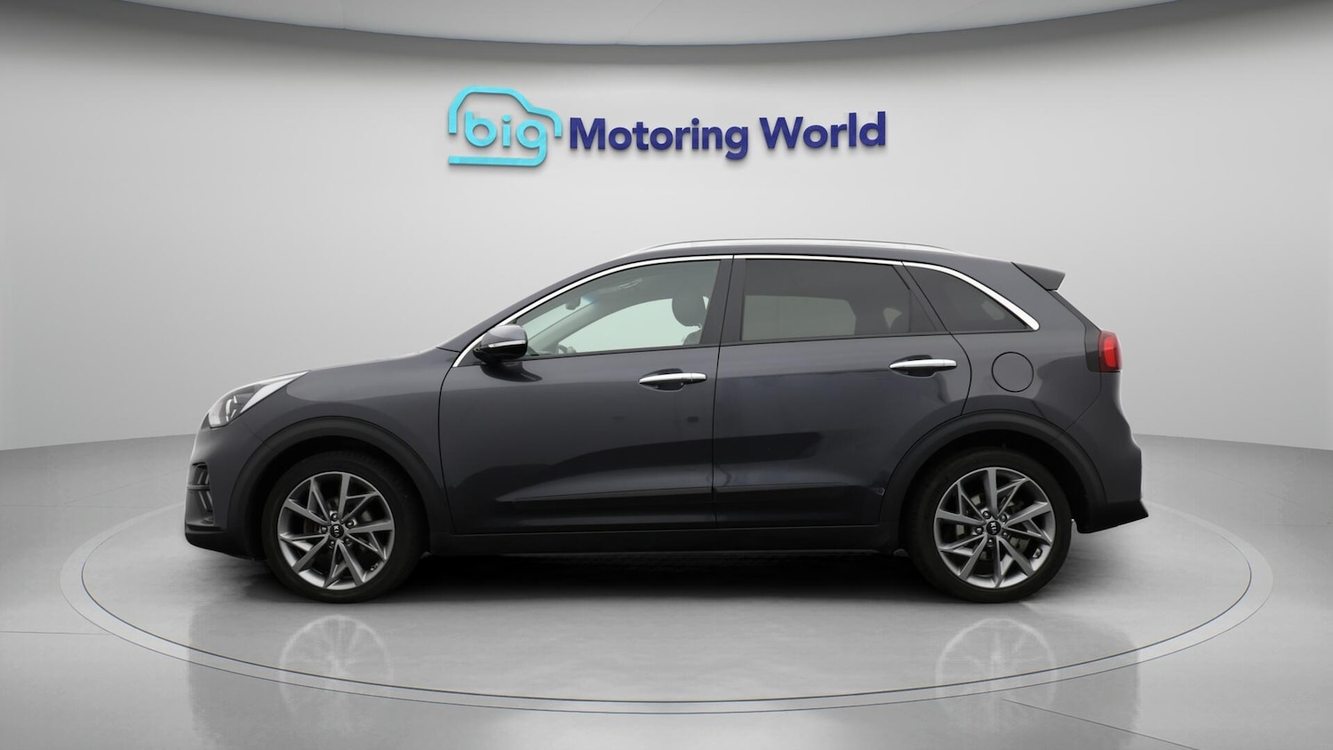 Used Kia Niro 2020 for sale - 76667084: Photo 5
