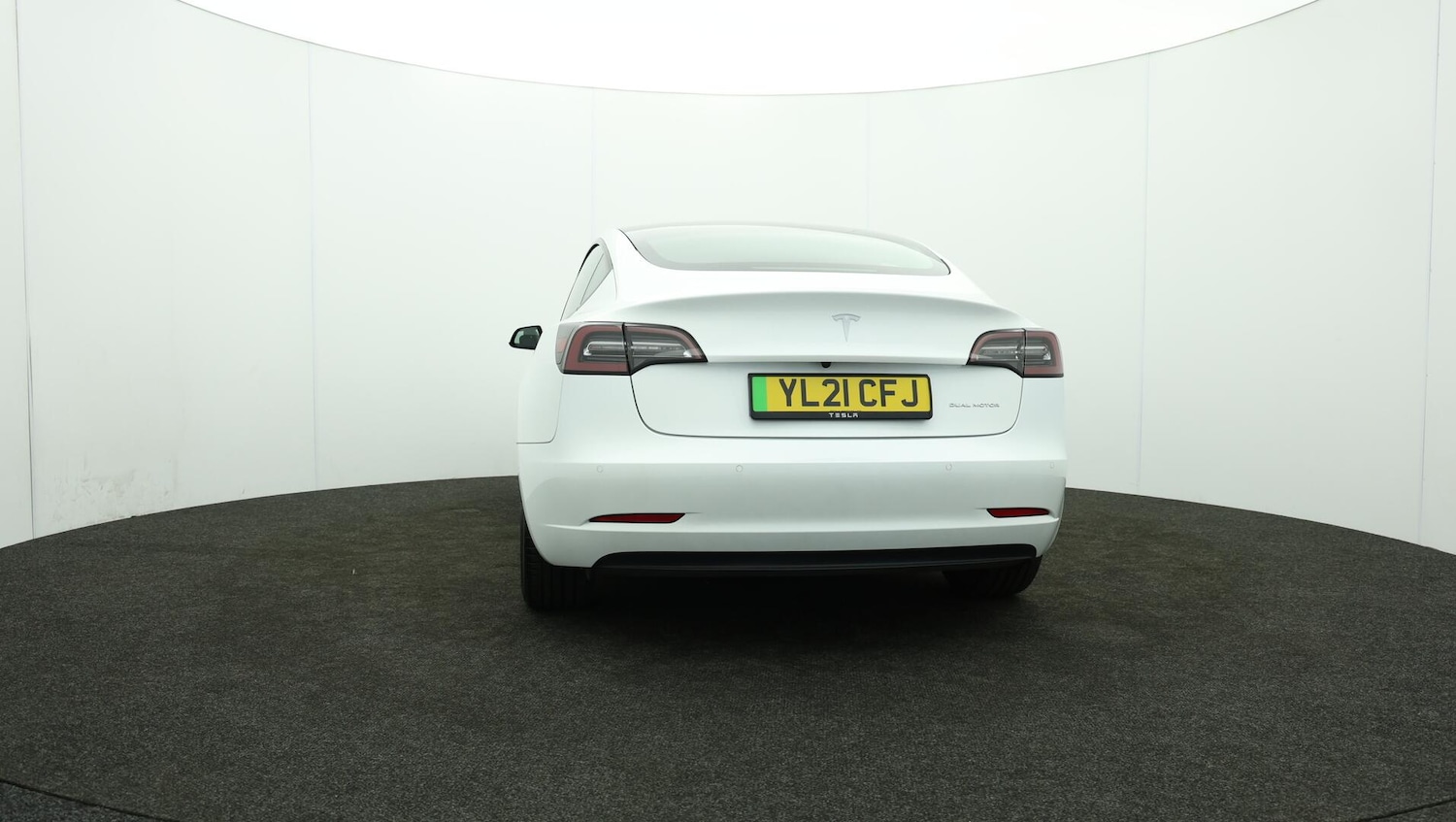 Vehicle 46
