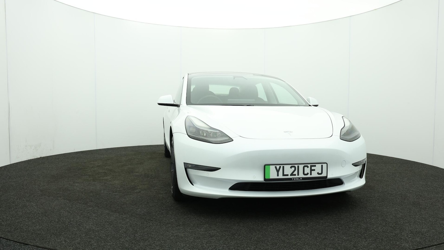 Vehicle 55