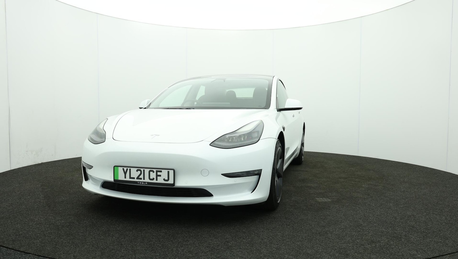 Vehicle 60