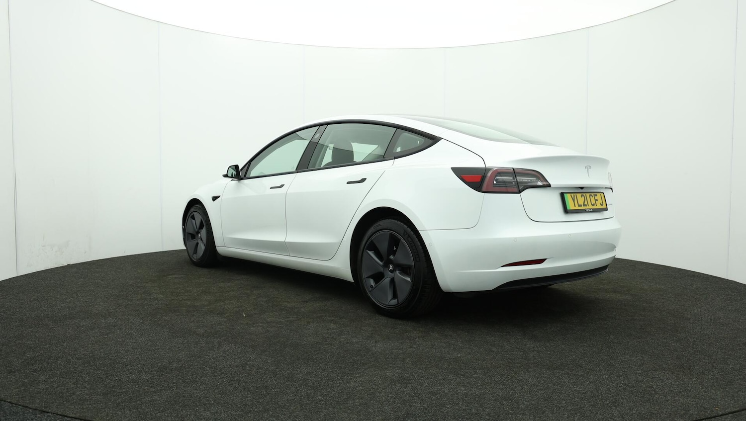 Vehicle 80