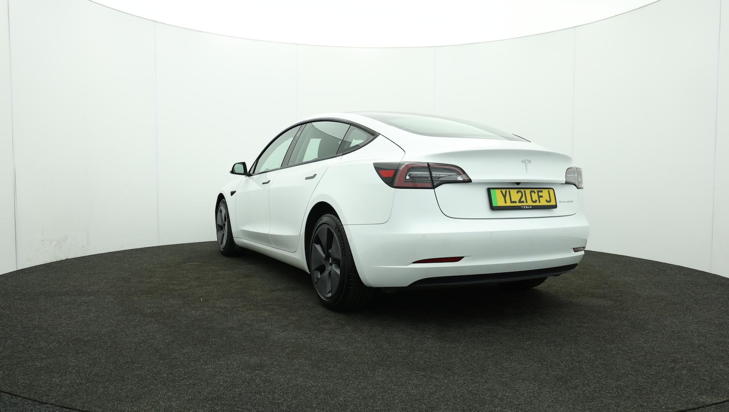 Vehicle 82
