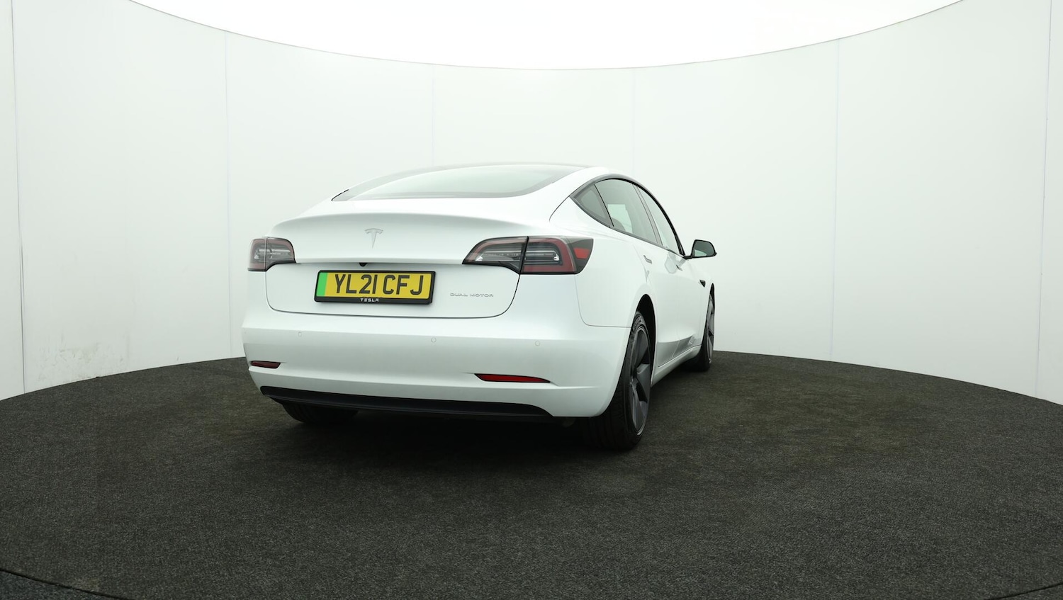 Vehicle 83