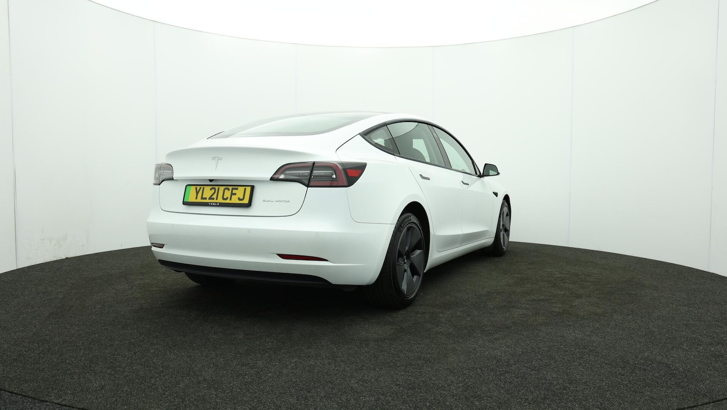 Vehicle 84