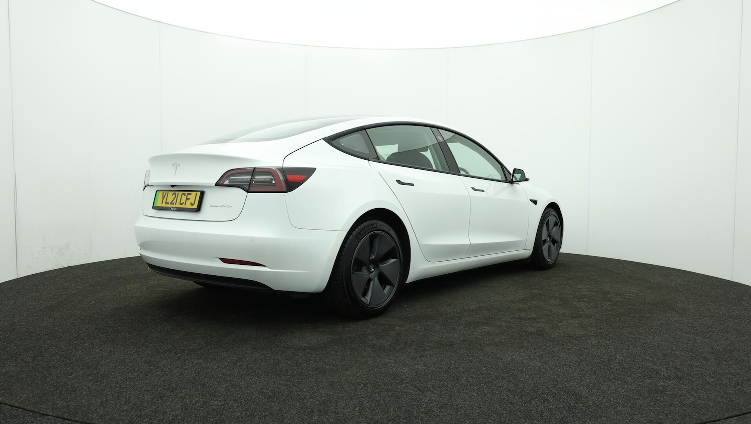 Vehicle 86