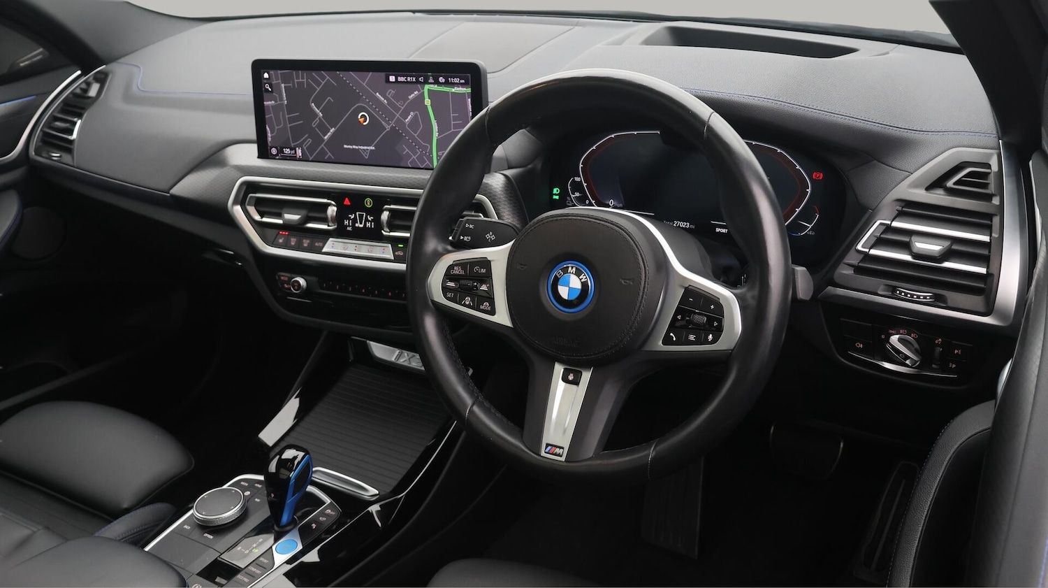 Used BMW iX3 2022 for sale - 76633184: Photo 10