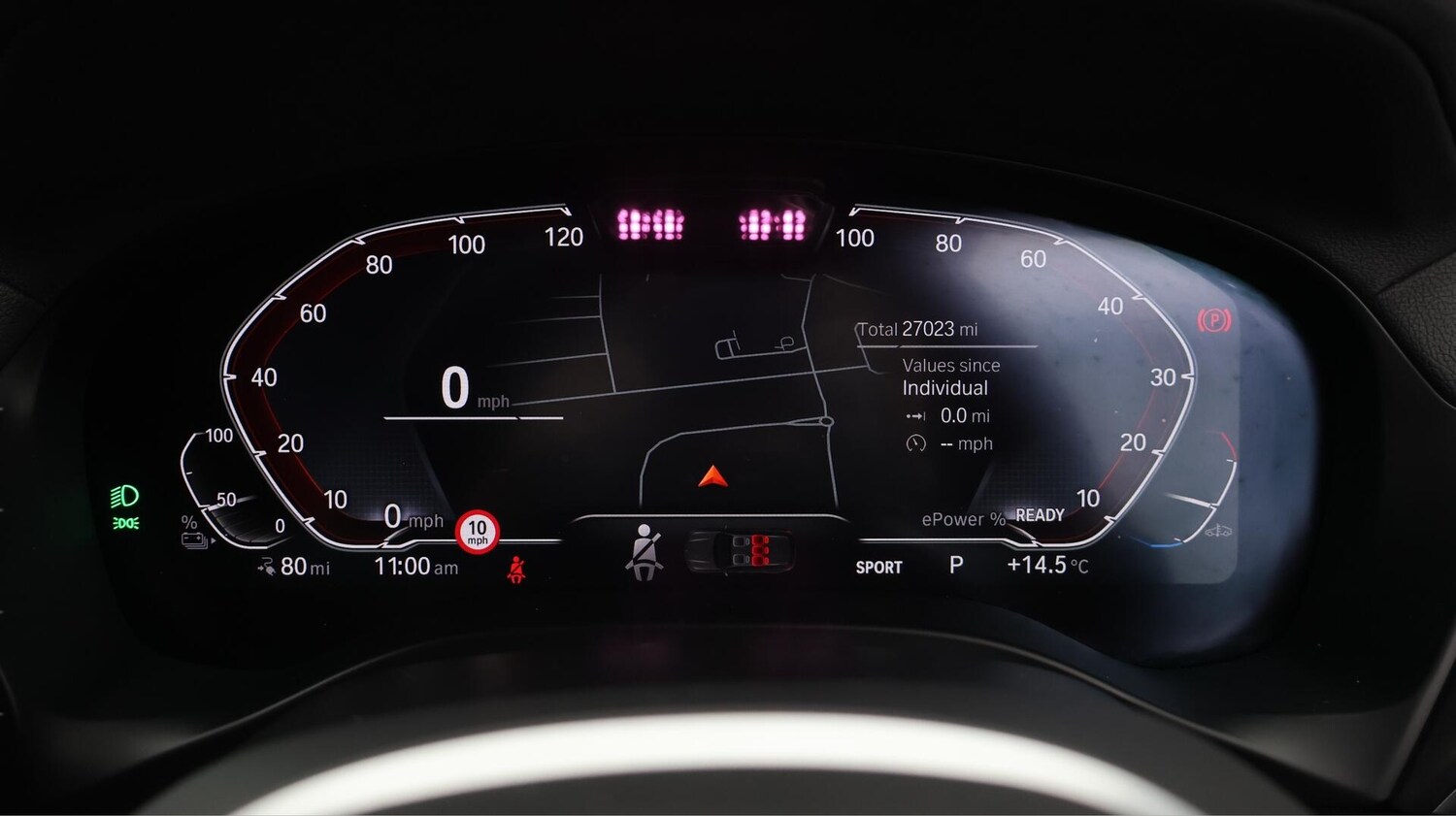 Used BMW iX3 2022 for sale - 76633184: Photo 11