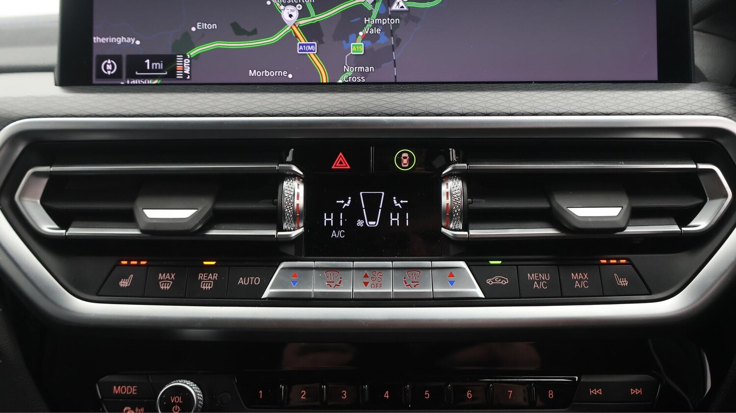 Used BMW iX3 2022 for sale - 76633184: Photo 13