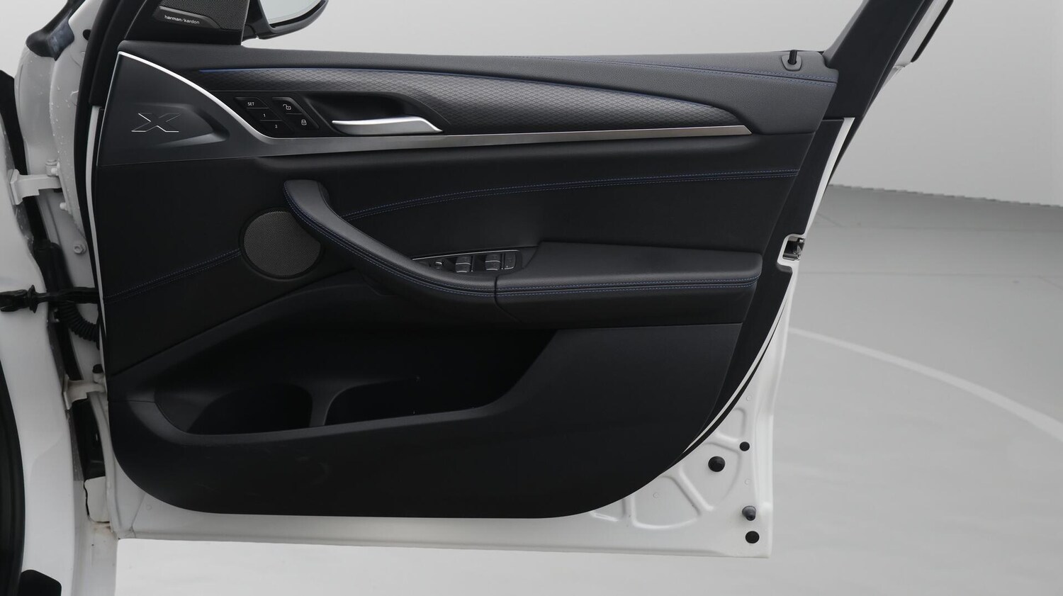 Used BMW iX3 2022 for sale - 76633184: Photo 16