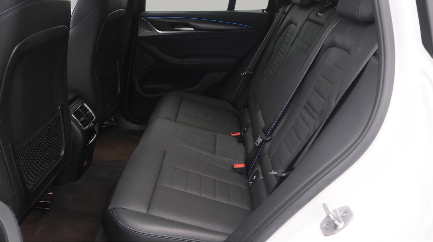 Used BMW iX3 2022 for sale - 76633184: Photo 17