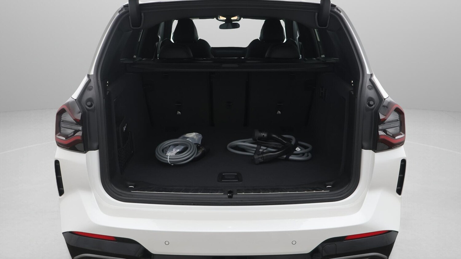 Used BMW iX3 2022 for sale - 76633184: Photo 18