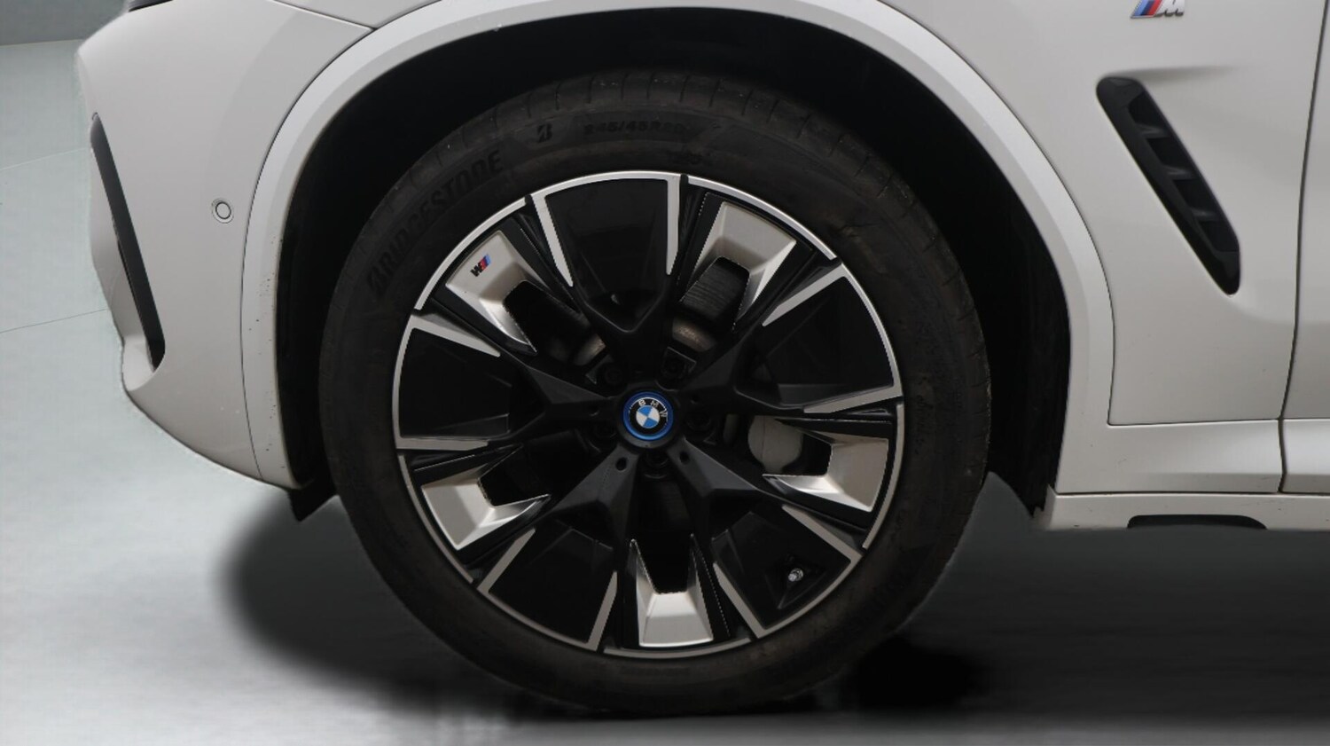 Used BMW iX3 2022 for sale - 76633184: Photo 19