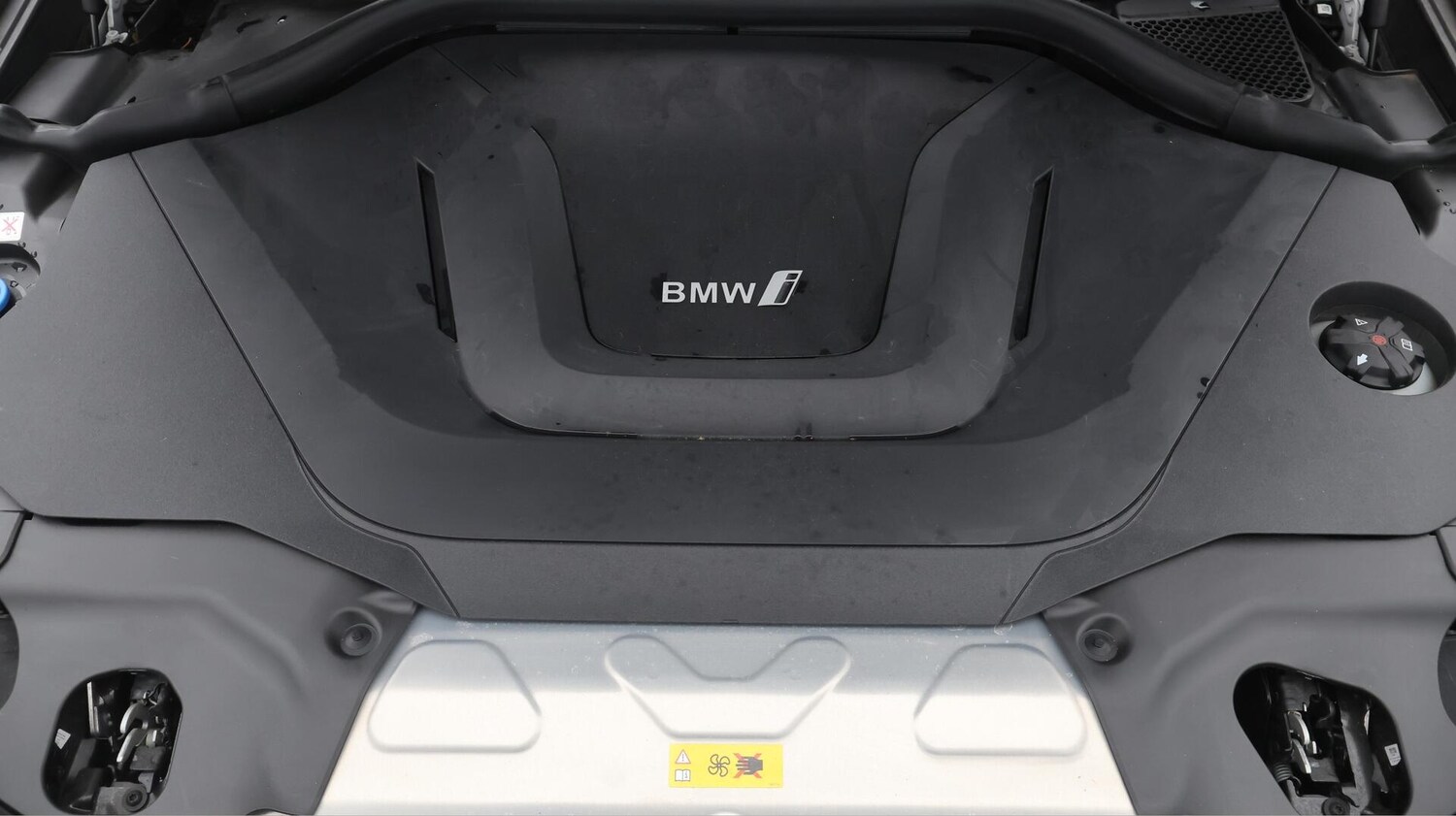 Used BMW iX3 2022 for sale - 76633184: Photo 20