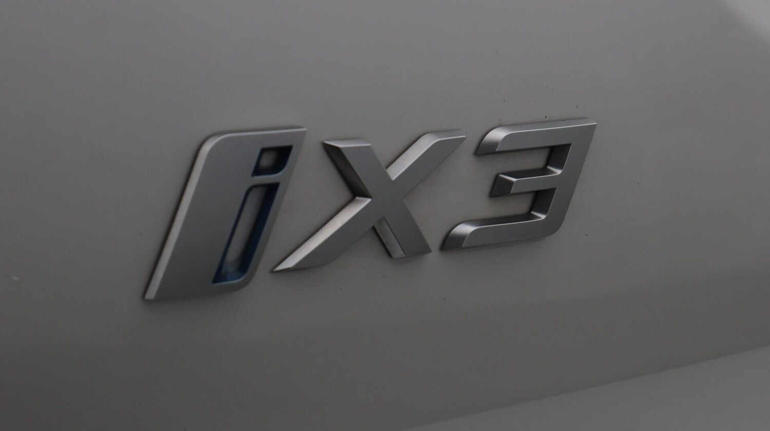 Used BMW iX3 2022 for sale - 76633184: Photo 23