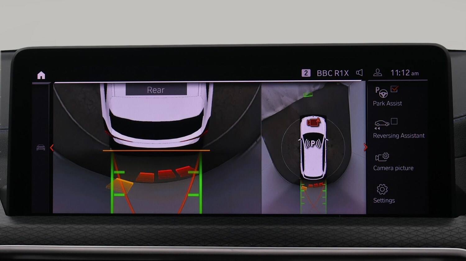 Used BMW iX3 2022 for sale - 76633184: Photo 29