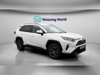 Used Toyota RAV4 2023 for sale - 77032974: Photo