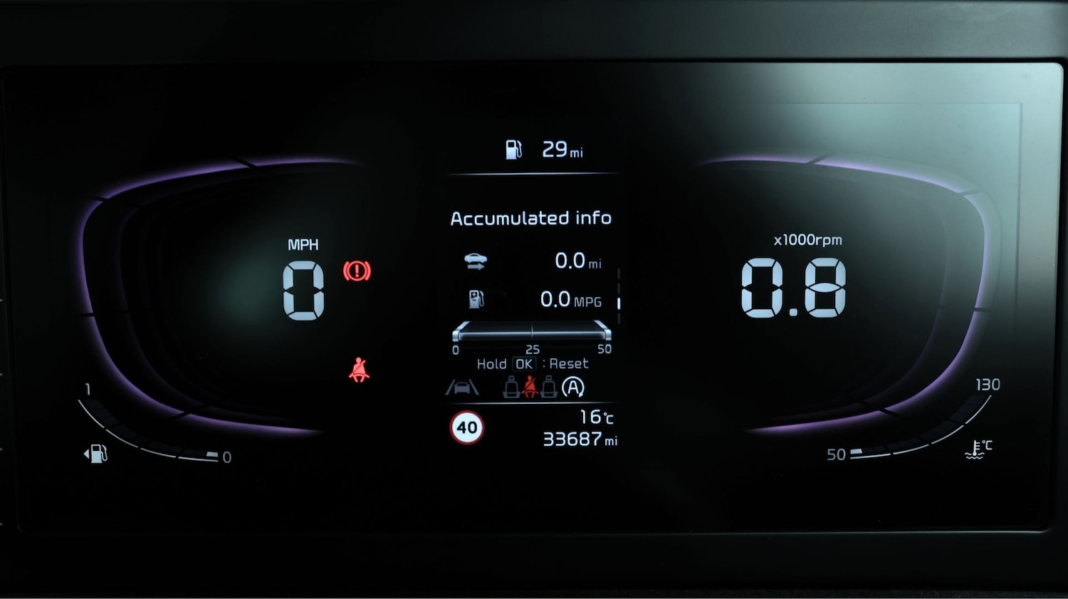 Used Kia Sportage 2023 for sale - 78011805: Photo 10