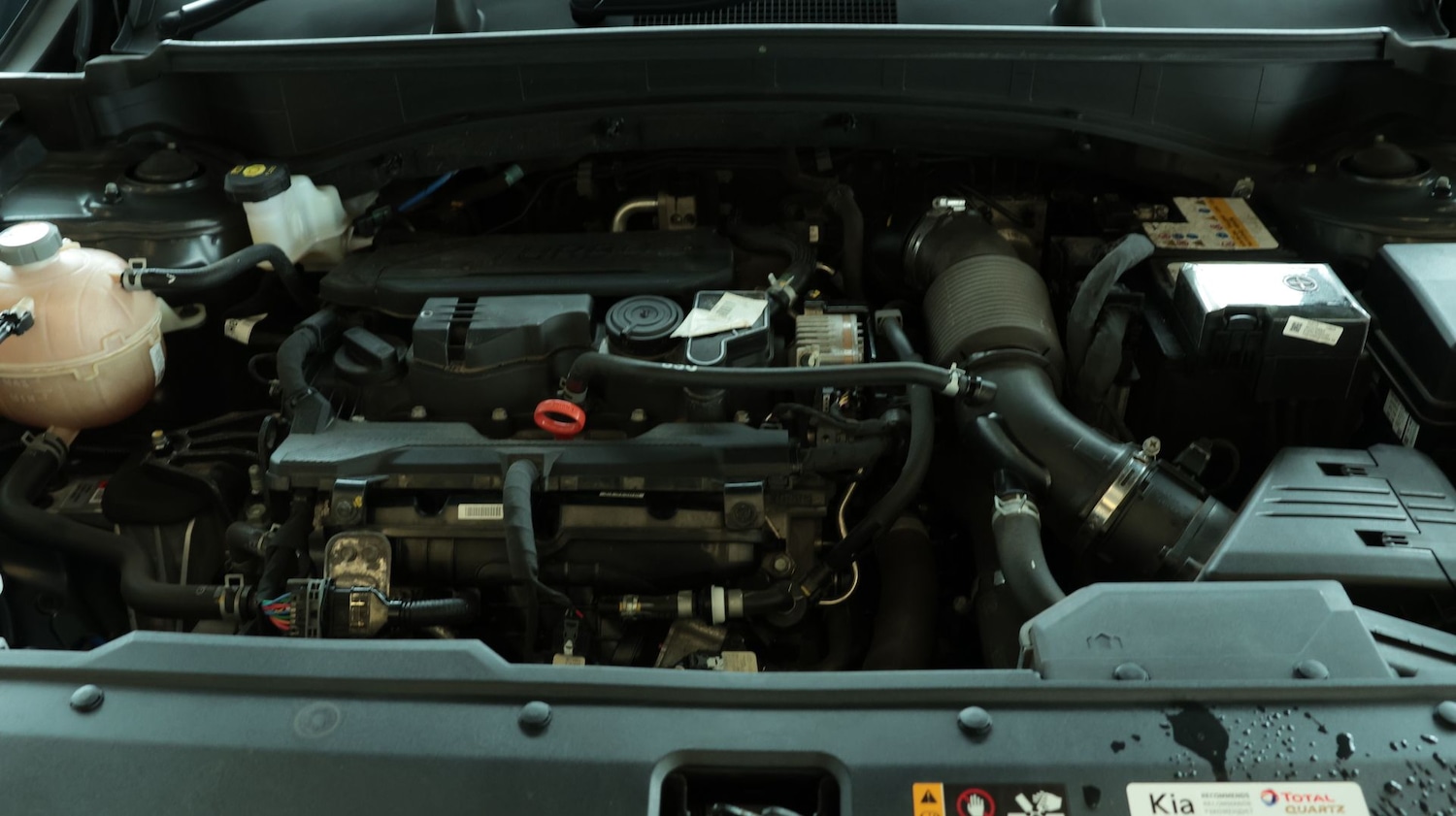 Used Kia Sportage 2023 for sale - 78011805: Photo 19