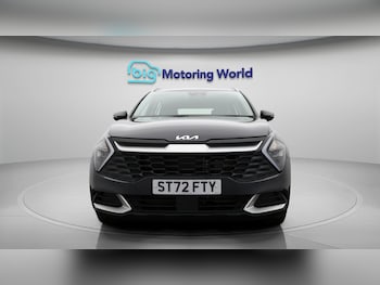 Used Kia Sportage 2023 for sale - 78011805: Photo