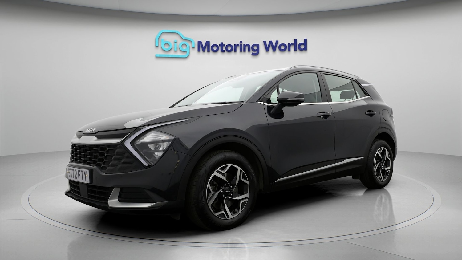 Used Kia Sportage 2023 for sale - 78011805: Photo 3