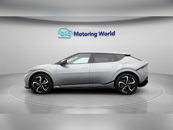 Used Kia EV6 2022 for sale - 77136304: Photo