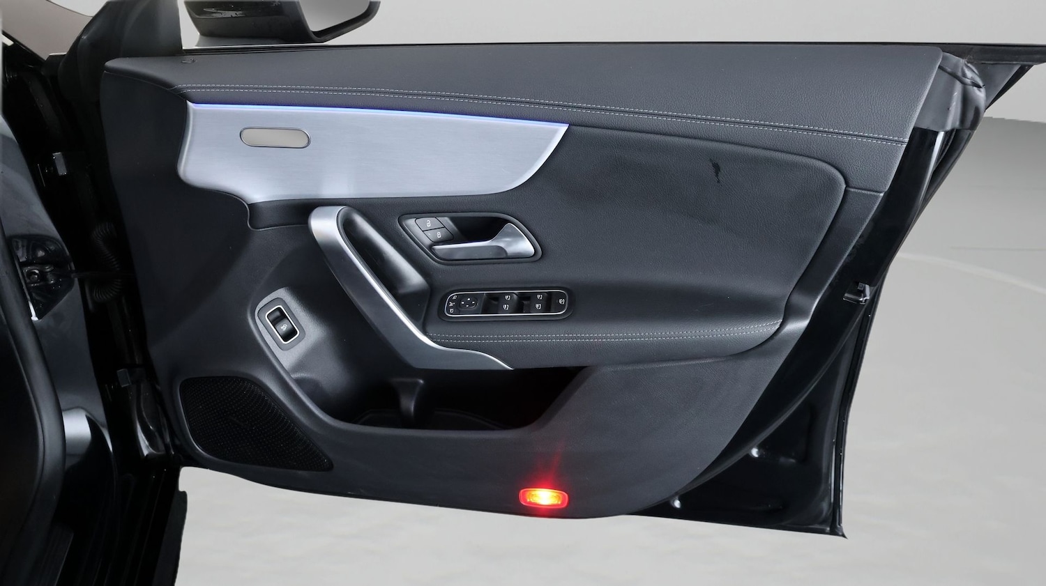 Used Mercedes-Benz CLA 2020 for sale - 77532172: Photo 14