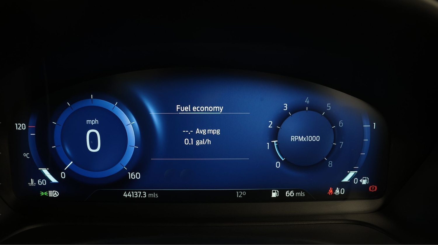 Used Ford Fiesta 2022 for sale - 77971307: Photo 10