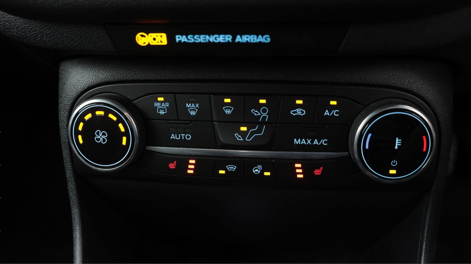 Used Ford Fiesta 2022 for sale - 77971307: Photo 12