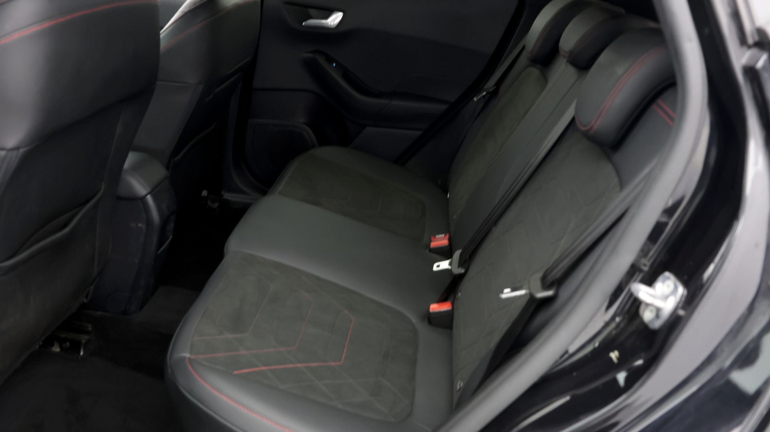 Used Ford Fiesta 2022 for sale - 77971307: Photo 16