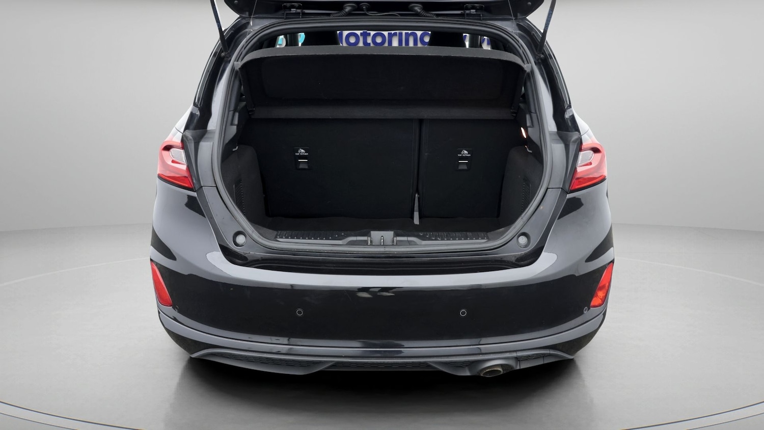 Used Ford Fiesta 2022 for sale - 77971307: Photo 17