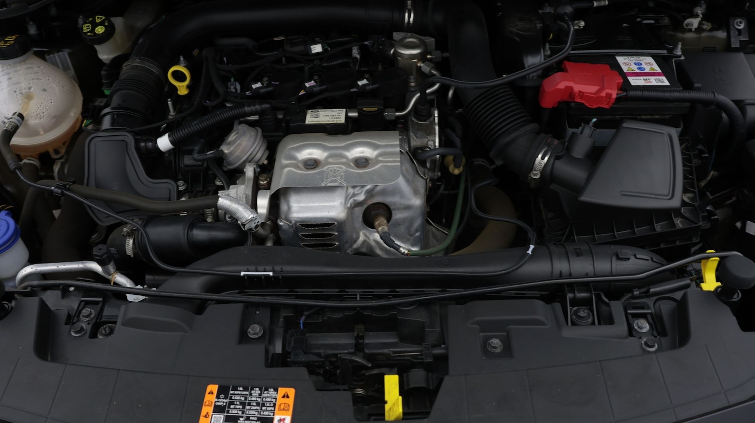 Used Ford Fiesta 2022 for sale - 77971307: Photo 19