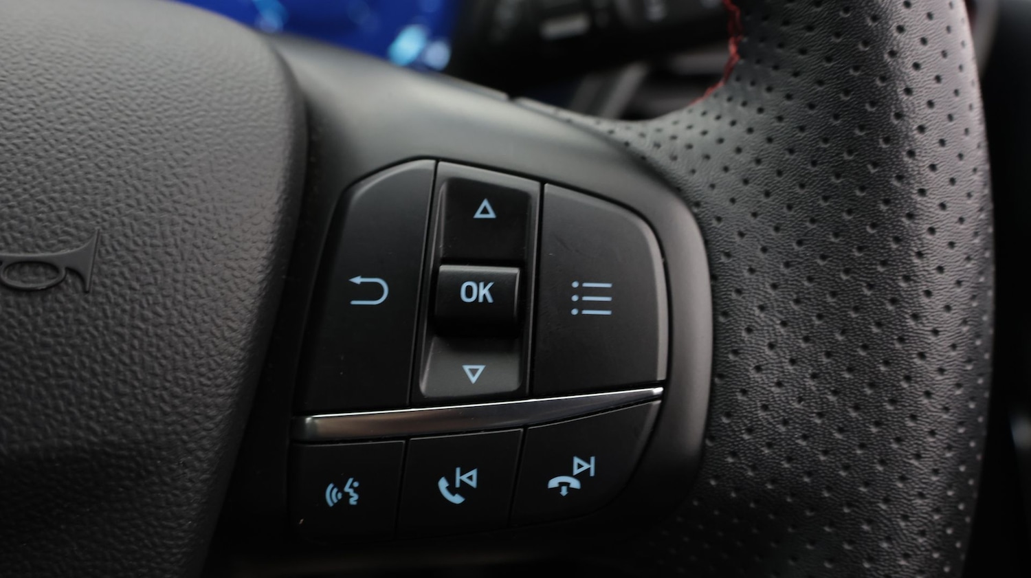 Used Ford Fiesta 2022 for sale - 77971307: Photo 23