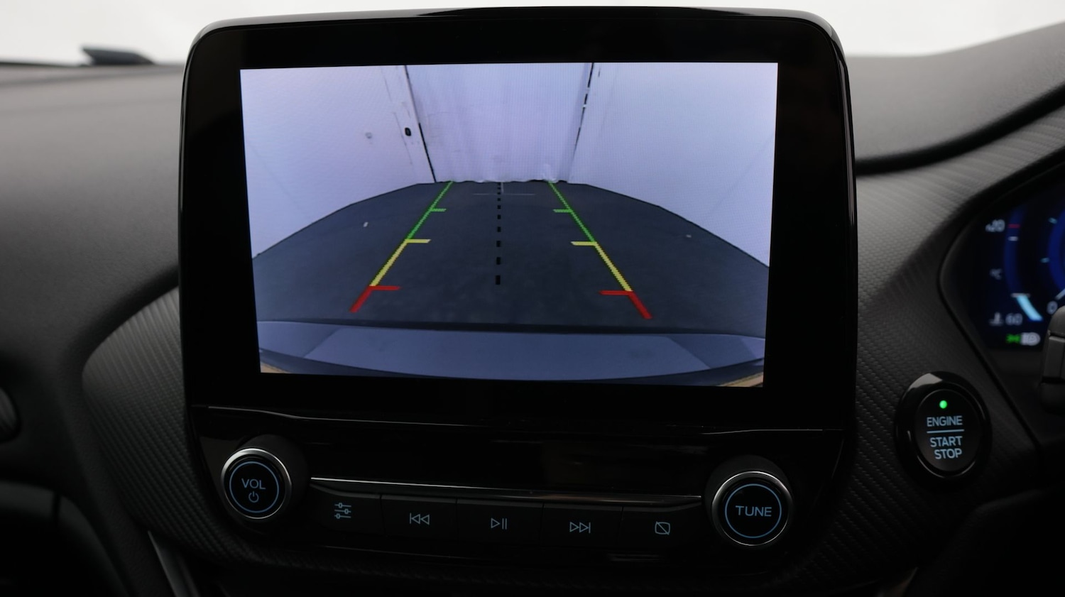 Used Ford Fiesta 2022 for sale - 77971307: Photo 25