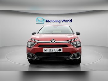 Used Citroen C4 2022 for sale - 78797445: Photo