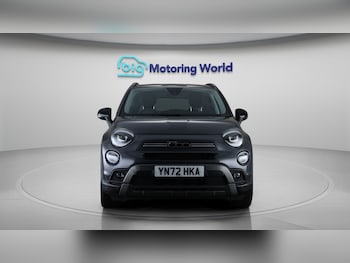 Used Fiat 500X 2022 for sale - 78579692: Photo