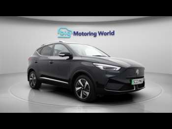 2023 (23) - 72.6kWh Trophy Connect Long Range SUV 5dr Electric Auto (156 ps)