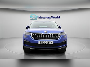Used Skoda Kodiaq 2023 for sale - 78723339: Photo